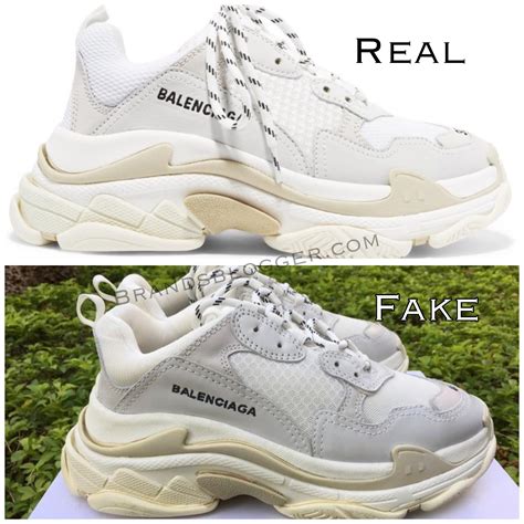 fake balenciaga sock shoes|counterfeit balenciaga triple s.